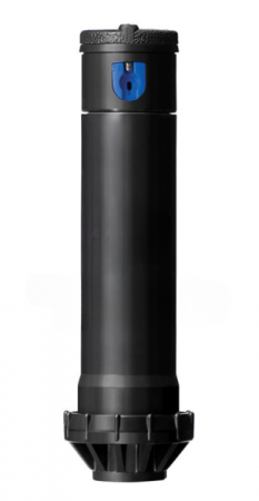 I-20-00 Hunter Getrieberegner Standrohrregner, Wurfweite 4,9 m - 14,0 m, Typ: I-20-00 Standrohrregner Huter Regner